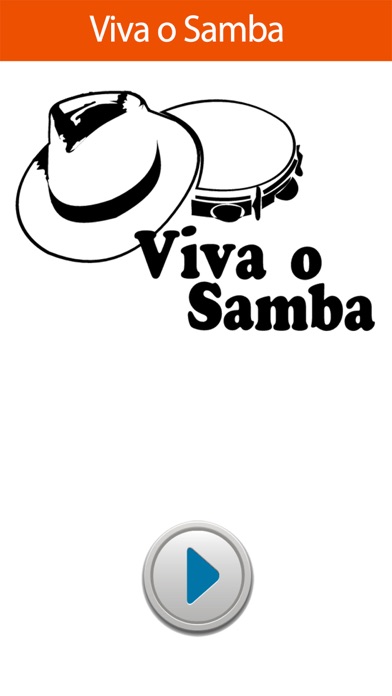 How to cancel & delete Radio Viva o Samba from iphone & ipad 1