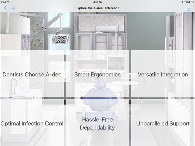 A-dec Difference(圖2)-速報App