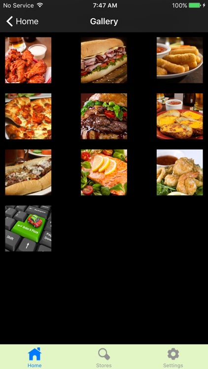 Boston Pizza and Grill screenshot-4