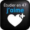 Étudier en 47