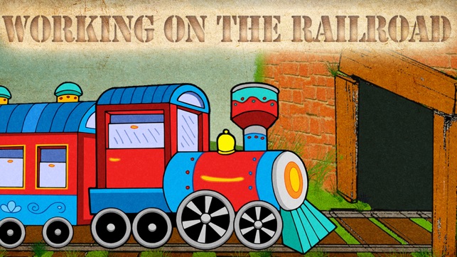 Working on the Railroad: Train Your Todd