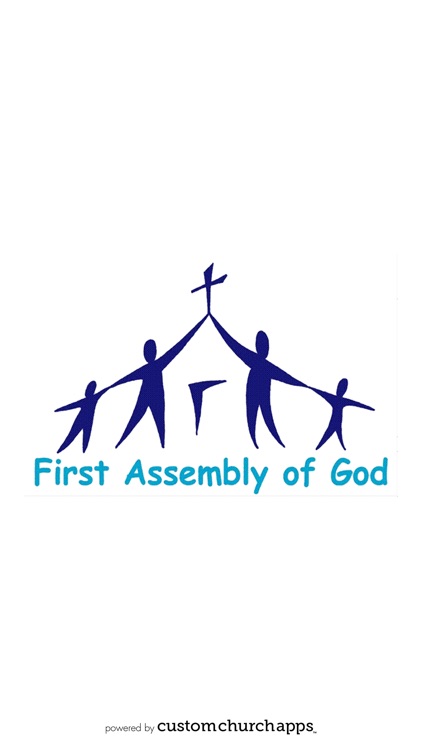 First Assembly of God Meriden