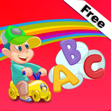 Activities of ABC Learning Games For Kids