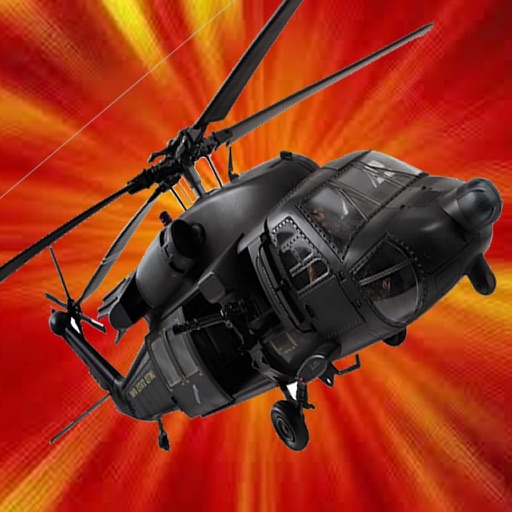 Adventure Helicopter: Feel the lord of the air wow iOS App