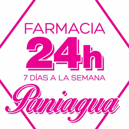 Farmacia Paniagua icon