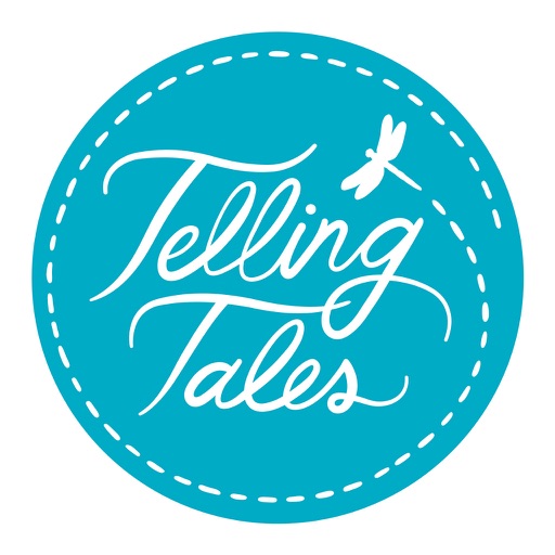 Telling Tales Festival icon