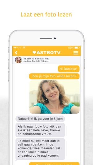 AstroTV(圖4)-速報App