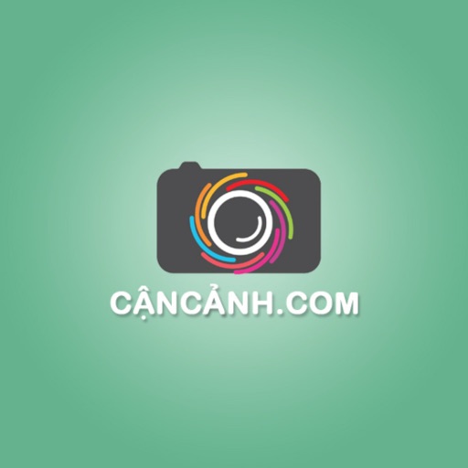 CanCanh.com icon