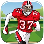 Flick Football Field Goal Kick Blocker Save The Kicker From Getting the Win