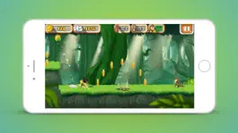 Game screenshot Monkey Run - The Jungle Book Edition hack