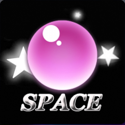 Space Teeter icon