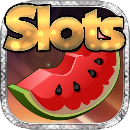 777 Ace Jackpot Paradise Slots icon