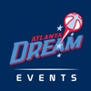 Atlanta Dream Events