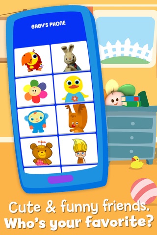 The Original Play Phone - náhled