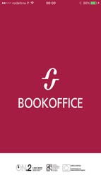Bookoffice Captura de tela 1