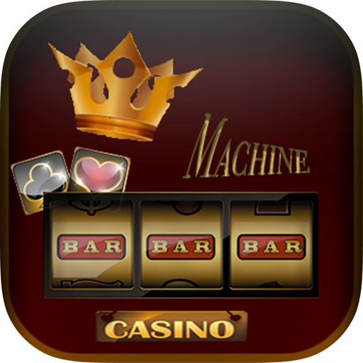 Casino Gold - Free Best Slot Machine iOS App