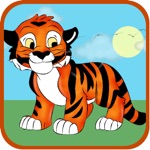 Mr Tiger Jump - Free endless game
