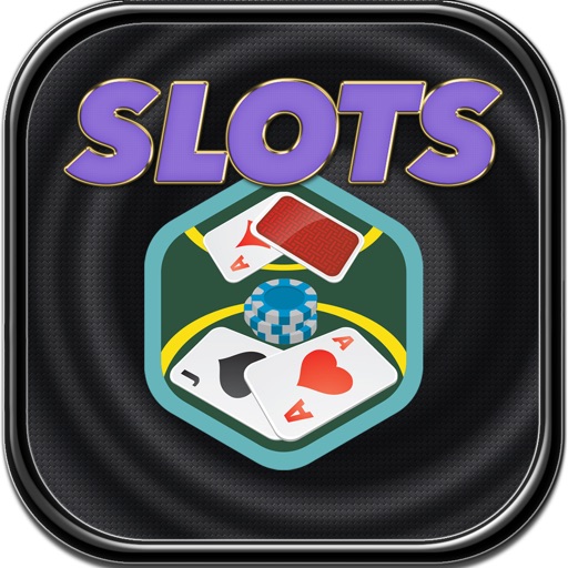 Hot Vegas FREE SlotMania icon