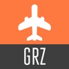 Graz City Guide & Offline Travel Map