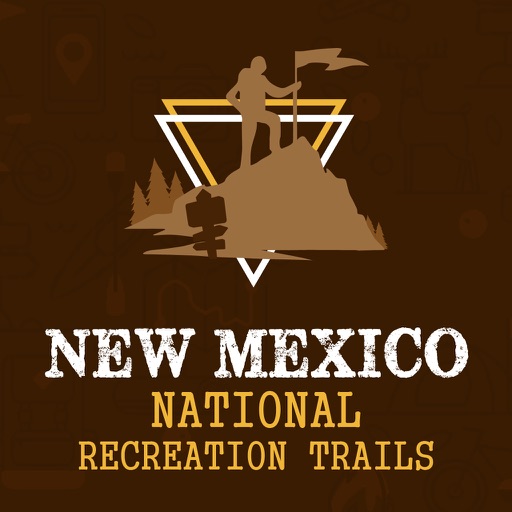 New Mexico Trails