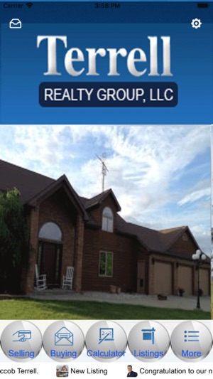 Terrell Realty Group, LLC(圖2)-速報App