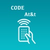 Universal Codigo Control Remoto Para AT&T