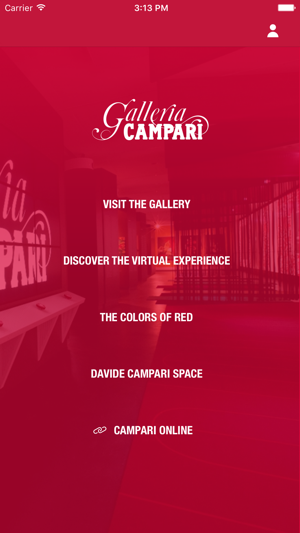 Galleria Campari