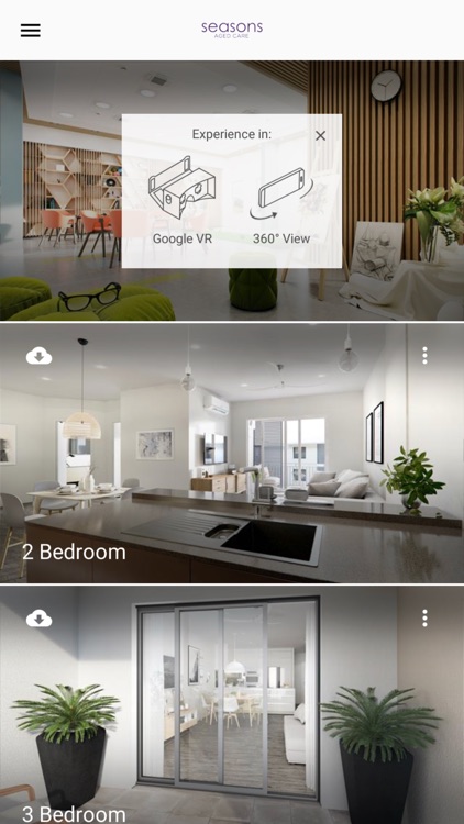 Seasons Aged Care screenshot-3
