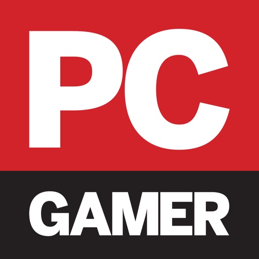 PC Gamer (US): the world's No.1 PC gaming magazine