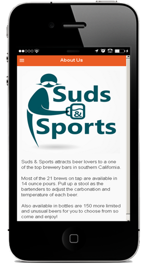 Suds and Sports(圖5)-速報App