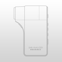 雅姿肌肤测试仪 pour PC