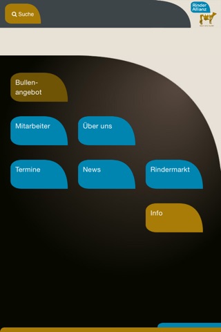 RinderAllianz screenshot 2