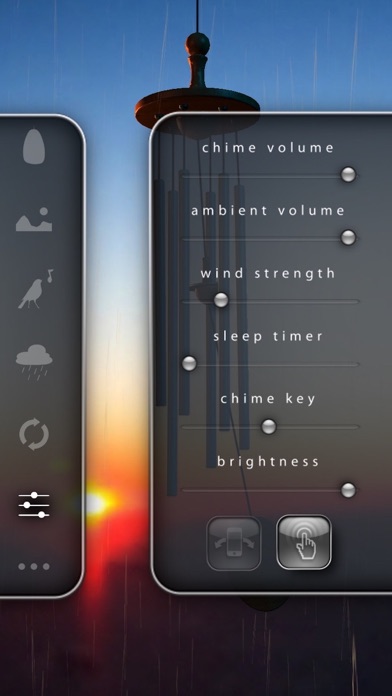 breeze: realistic win... screenshot1