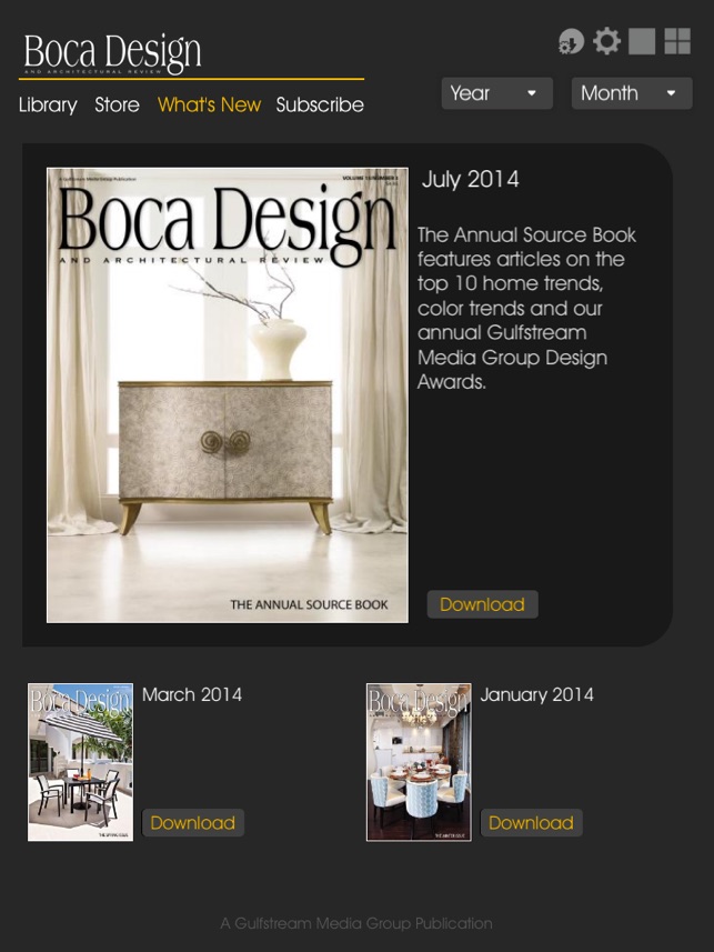 Boca Design(圖2)-速報App