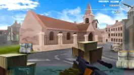 Game screenshot City Attack:Sniper Shooting hack