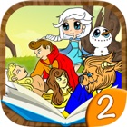 Top 36 Book Apps Like Classic fairy tales 2 - interactive book - Best Alternatives