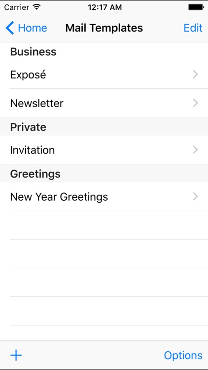 Mailer - Newsletters and Group Mail with HTML