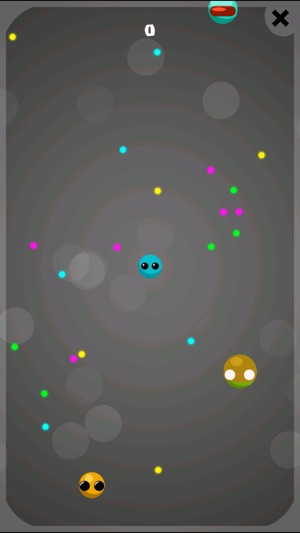 Dots.io - Offline Dot Survival Games(圖3)-速報App