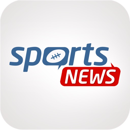 Sports News iOS App