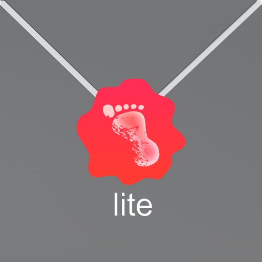 Diji Invites Lite iOS App