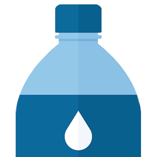 Bottle Flip 2k16 - Official Challenge Icon