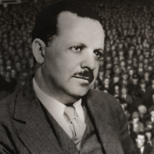 Biography and Quotes for Edward L. Bernays