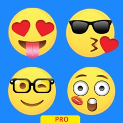 Emoticons Keyboard Pro - Adult Emoji for Texting uygulama incelemesi