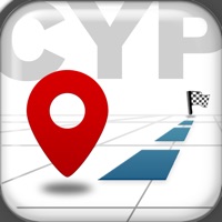 사이 프 러 스 지도