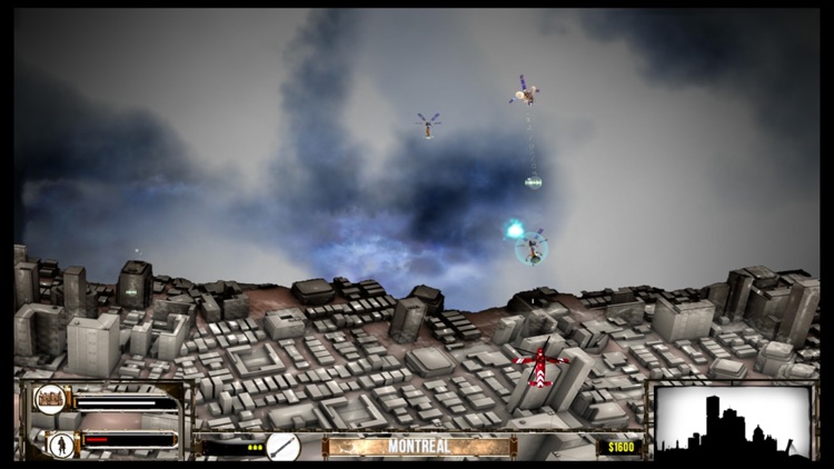 Gamers Resurrected screenshot-3