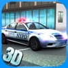 City Police Force Car Chase 3D - Auto Police Fast Speed Catch Criminal Sim Game