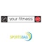 Your Fitness Sportsbag app for parent and student community