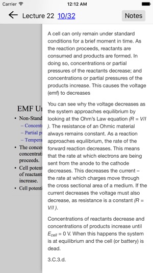 AP Chem Solutions(圖3)-速報App