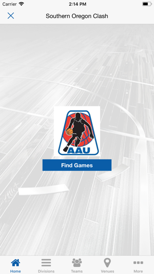 AAU Hoop Oregon(圖3)-速報App