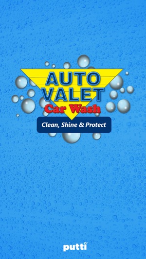 Auto Valet Car wash(圖1)-速報App